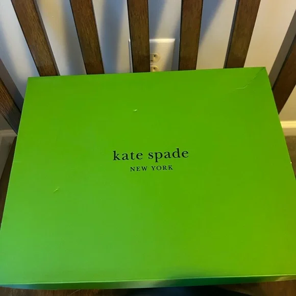 Kate Spade Garnish‎ Bootie size 7 New - Picture 11 of 15